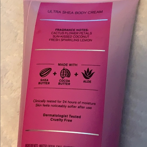 Bath and body works gift set - Picture 7 of 11